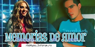 los A - anahi_rebelde - traume