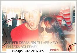 los A - anahi_rebelde - traume