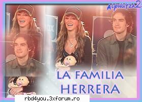 los A - anahi_rebelde - traume