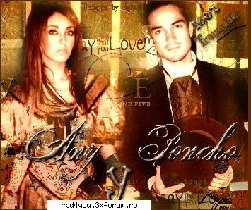 los A - anahi_rebelde - traume