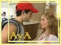 los A - anahi_rebelde - traume