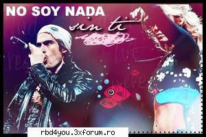 los A - anahi_rebelde - traume