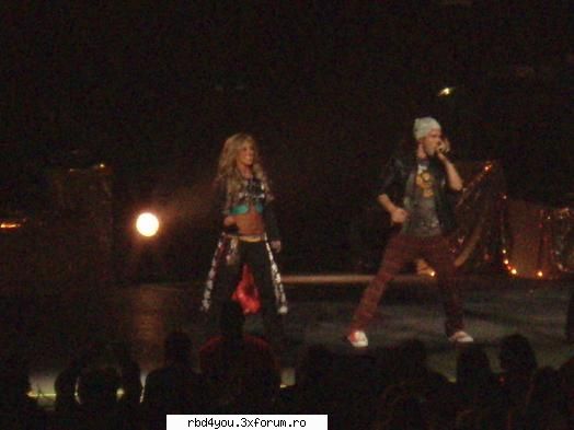 los A - anahi_rebelde - traume