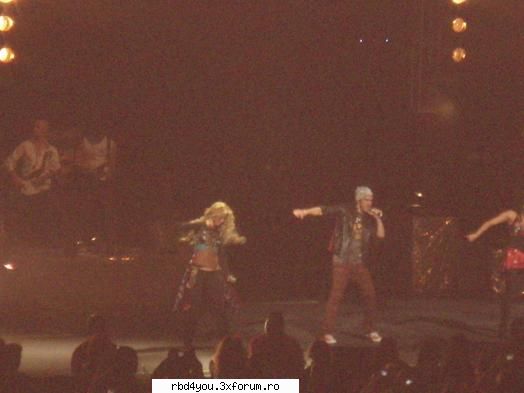 los A - anahi_rebelde - traume