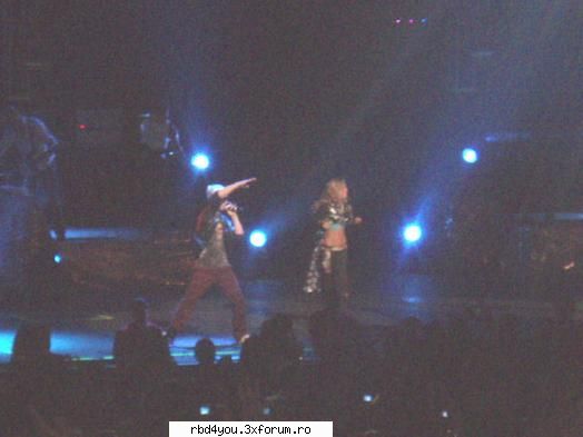 los A - anahi_rebelde - traume