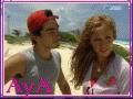 los A - anahi_rebelde - traume