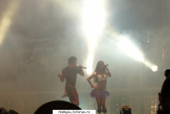 los A - anahi_rebelde - traume