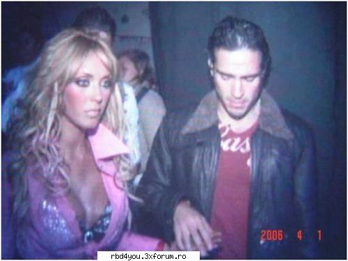 los A - anahi_rebelde - traume