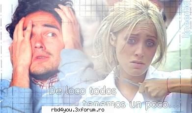 los A - anahi_rebelde - traume