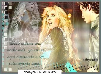 los A - anahi_rebelde - traume
