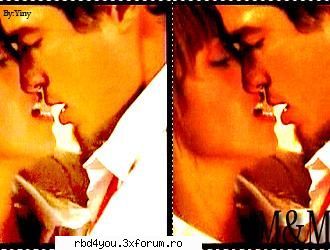 los A - anahi_rebelde - traume
