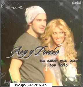 los A - anahi_rebelde - traume