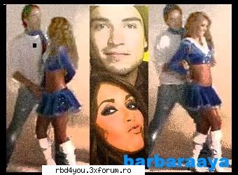 los A - anahi_rebelde - traume