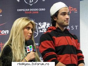 los A - anahi_rebelde - traume