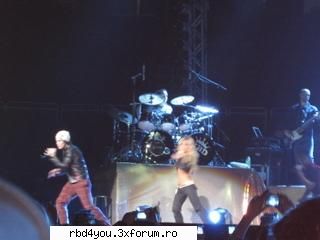 los A - anahi_rebelde - traume