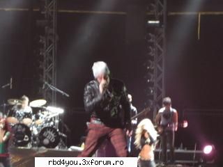 los A - anahi_rebelde - traume