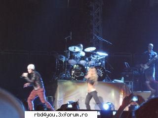 los A - anahi_rebelde - traume