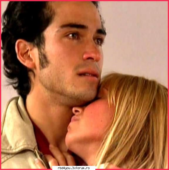 los A - anahi_rebelde - traume