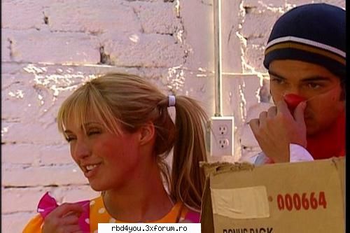los A - anahi_rebelde - traume
