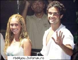 los A - anahi_rebelde - traume