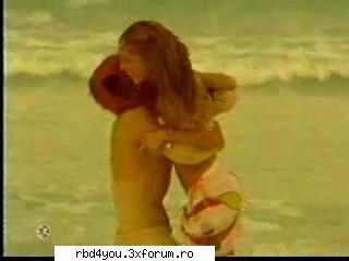 los A - anahi_rebelde - traume