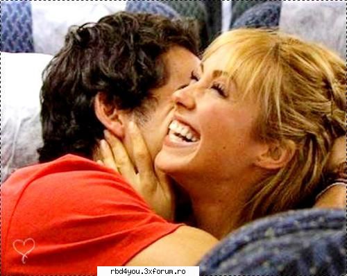 los A - anahi_rebelde - traume
