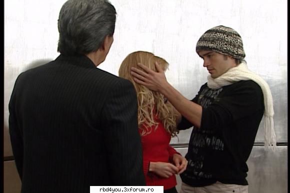 los A - anahi_rebelde - traume