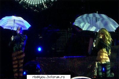 los A - anahi_rebelde - traume