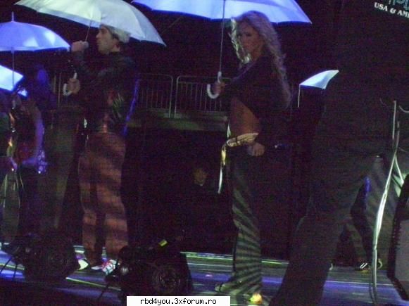 los A - anahi_rebelde - traume