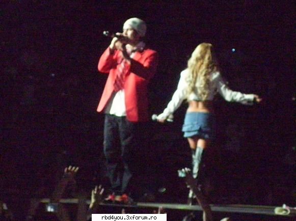 los A - anahi_rebelde - traume