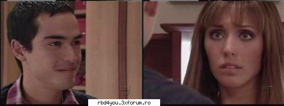 los A - anahi_rebelde - traume