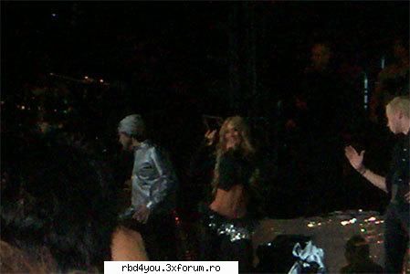 los A - anahi_rebelde - traume