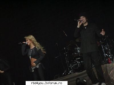 los A - anahi_rebelde - traume