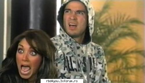 los A - anahi_rebelde - traume