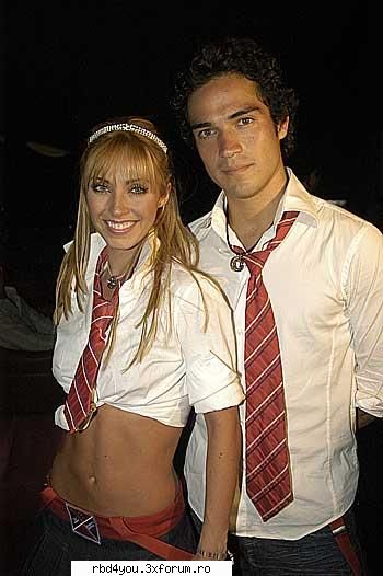 los A - hilary_vondy - traume