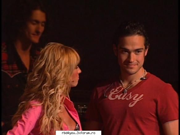 los A - dul_my_idolo - traume