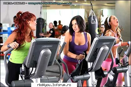 los princessas - elly_yummy_rbd - traume