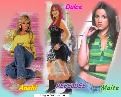 los princessas - .'^Pitik.'Dulcik.'^ - traume