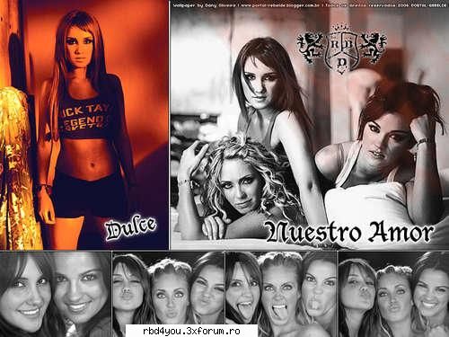 los princessas - .'^Pitik.'Dulcik.'^ - traume
