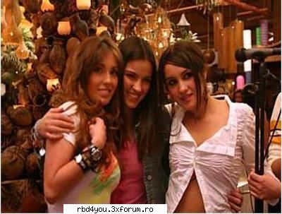 los princessas - dul_my_idolo - traume