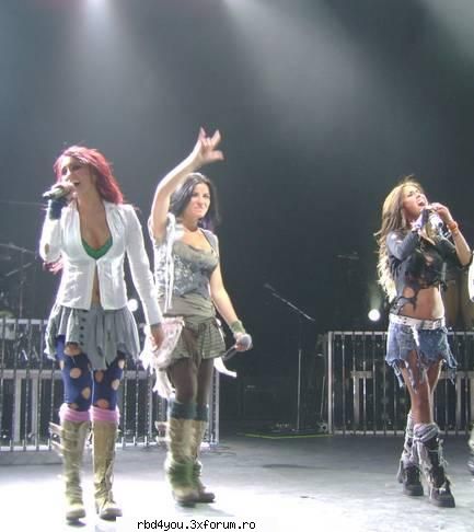 los princessas - elly_yummy_rbd - traume