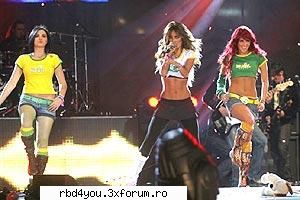 los princessas - elly_yummy_rbd - traume