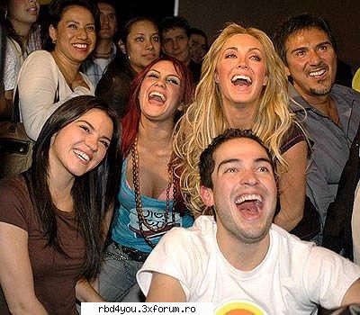 los princessas - elly_yummy_rbd - traume