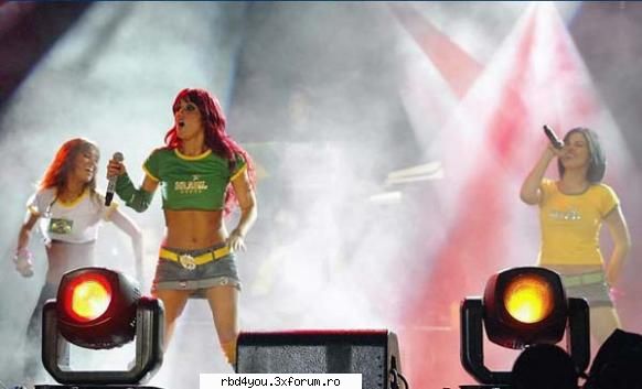 los princessas - elly_yummy_rbd - traume