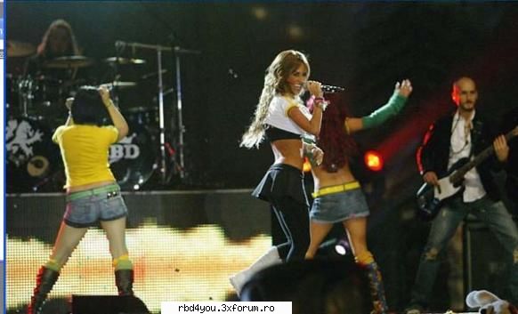 los princessas - elly_yummy_rbd - traume