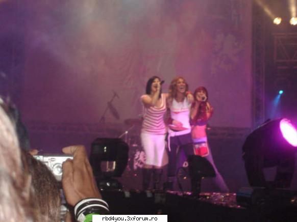 los princessas - elly_yummy_rbd - traume
