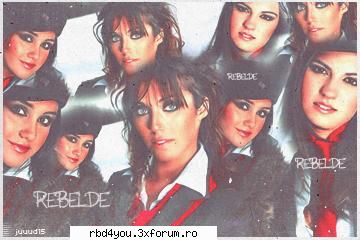 los princessas - dulce_cool_girl - traume