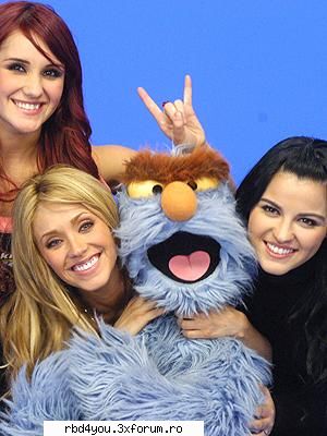 los princessas - dulce_cool_girl - traume