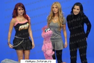 los princessas - dulce_cool_girl - traume