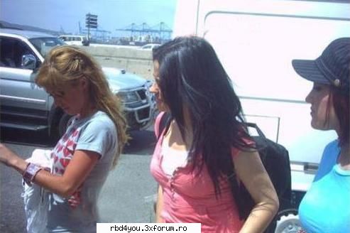 los princessas - anahi_rebelde - traume
